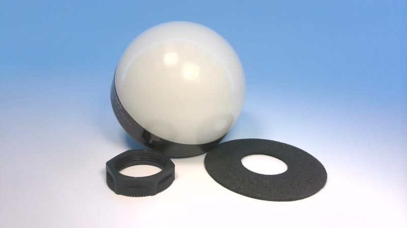 BANNER ENGINEERING K90TLGYRPQ