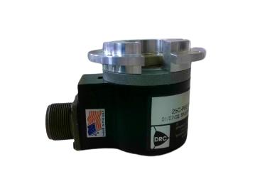 25C-P6E-1B45-2048 by DYNAMICS RESEARCH