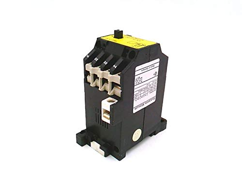 EATON CORPORATION DIL08-22-NA-24V-60HZ