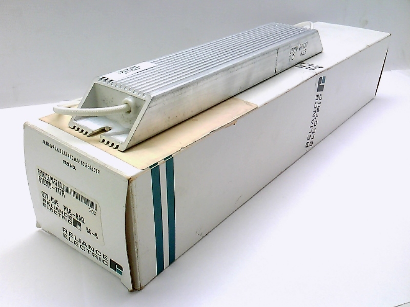 ASEA BROWN BOVERI 616300-117R