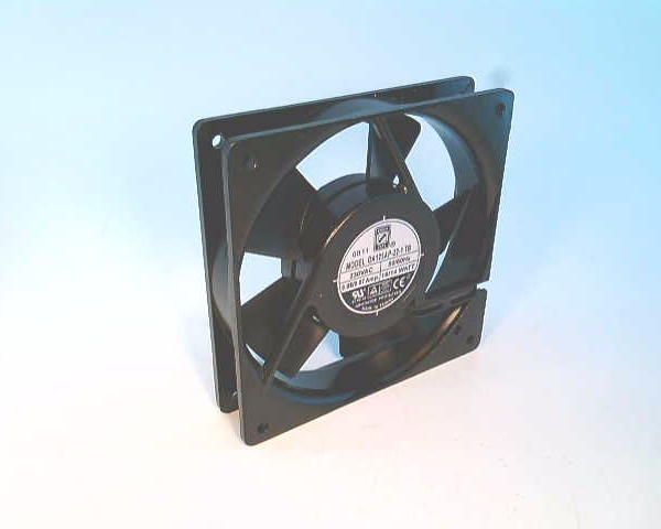 ORION FANS OA125AP-22-1TB