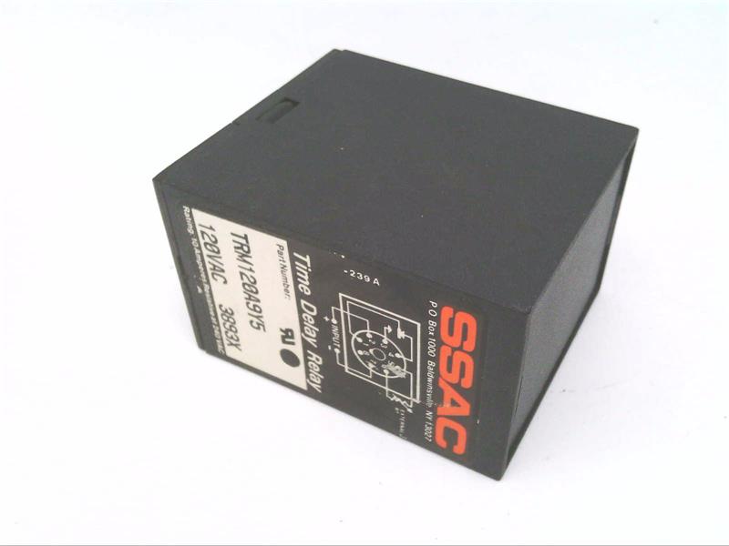 ASEA BROWN BOVERI TRM120A9Y5