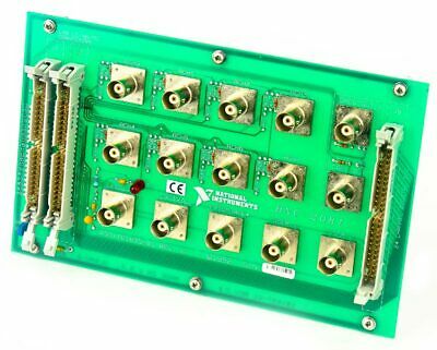 NATIONAL INSTRUMENTS 181635-01