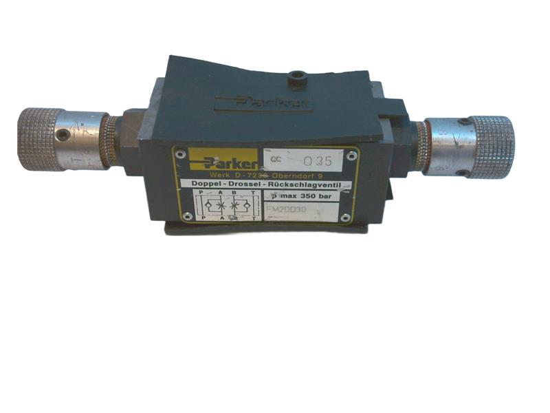PARKER FM2DD30