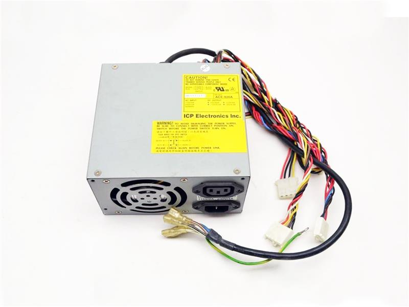 ACE-920A by ACQUTEK CORPORATION