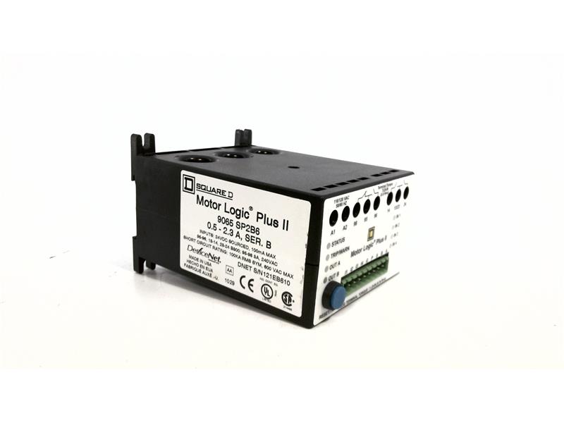 SCHNEIDER ELECTRIC 9065SP2B6