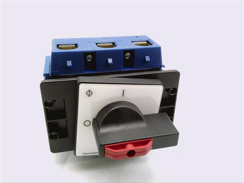 KRAUS & NAIMER KG315T103DA04