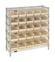 QUANTUM STORAGE WR6-36-1236-102IV