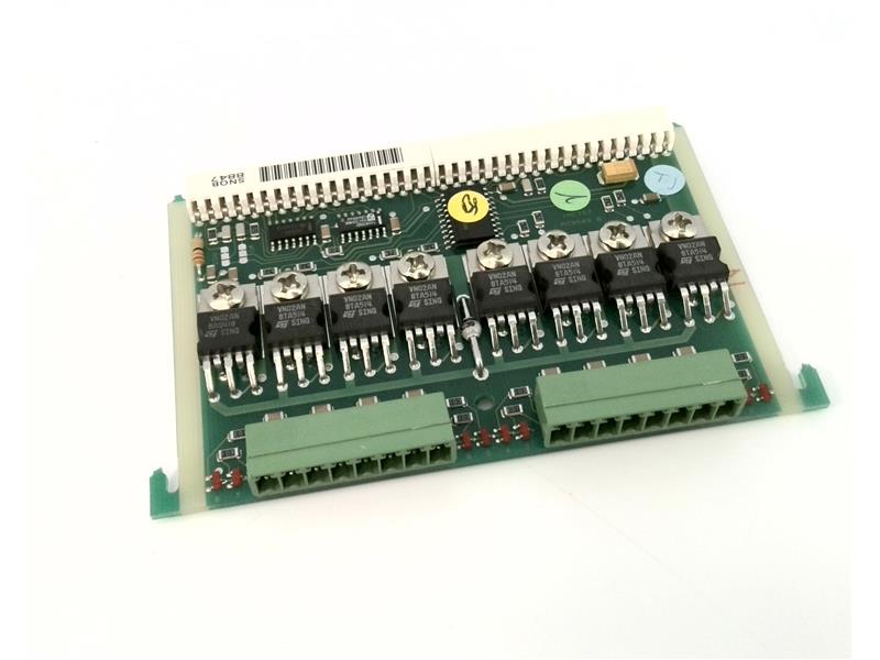 CDS ELECTRONICS IMC757/PC9509