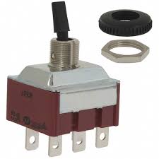 APEM COMPONENT 651NH/2