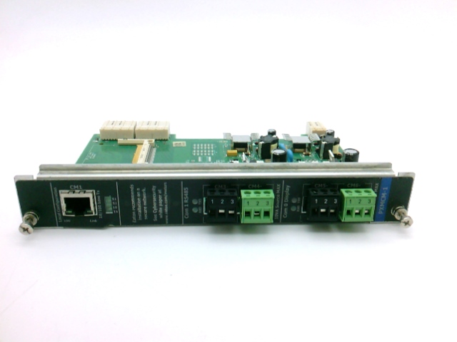 EATON CORPORATION PXMCM-1