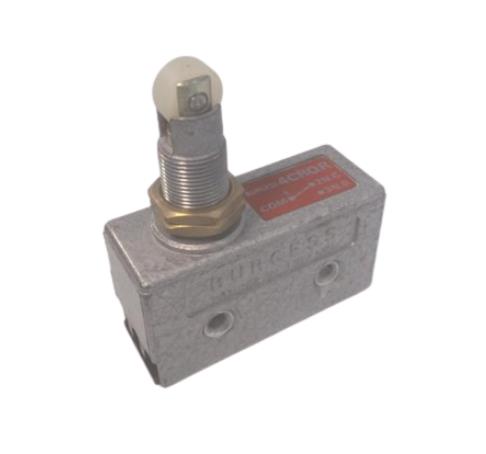 JOHNSON ELECTRIC 4CRQR