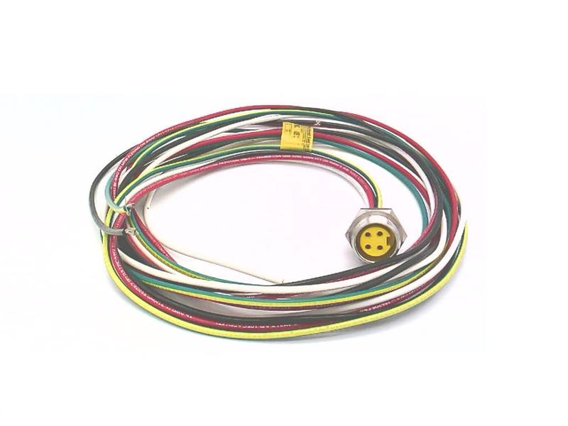 MOLEX 1R4004A20F0601