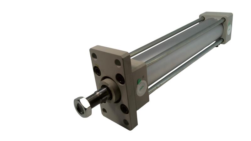 CKD CORP SCA2-FA-40NB-200