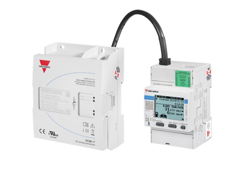 DCM1A60V10L20S3DEBF by CARLO GAVAZZI