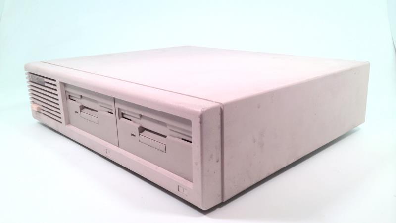 KEYSIGHT TECHNOLOGIES 9122C