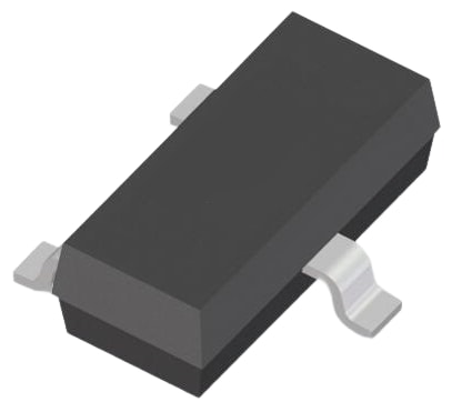 BZX84C10 by ON SEMICONDUCTOR