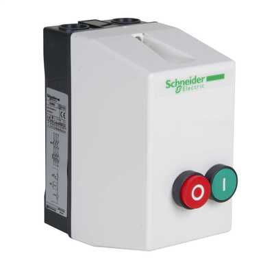 SCHNEIDER ELECTRIC LE1D09U7