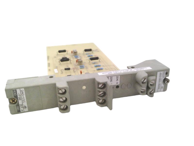 2AO-V3I-FGB by INVENSYS