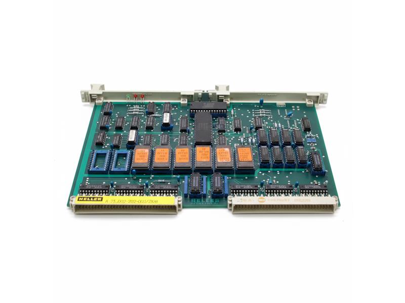 HELLER MACHINE TOOLS 20.002-022-5