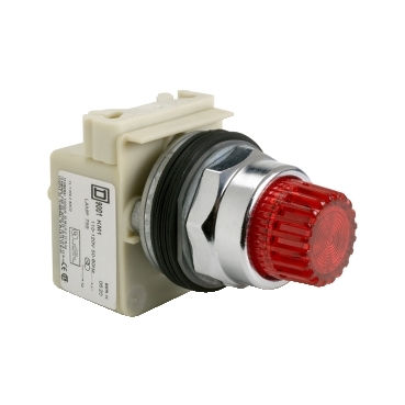 SCHNEIDER ELECTRIC 9001-K2L38LRR