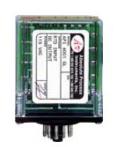 ABSOLUTE PROCESS INSTRUMENTS API 4001 G L