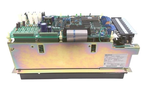 YASKAWA ELECTRIC CACR-IR05SB