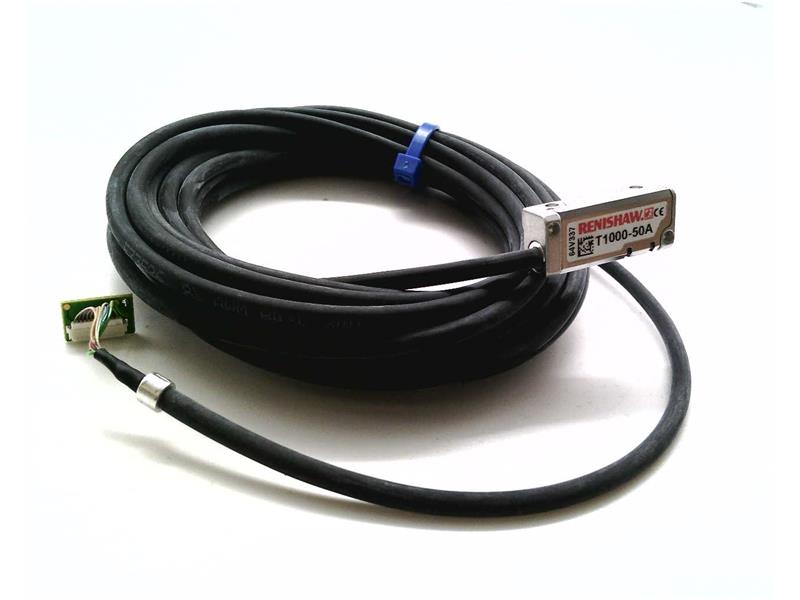 RENISHAW T1000-50A