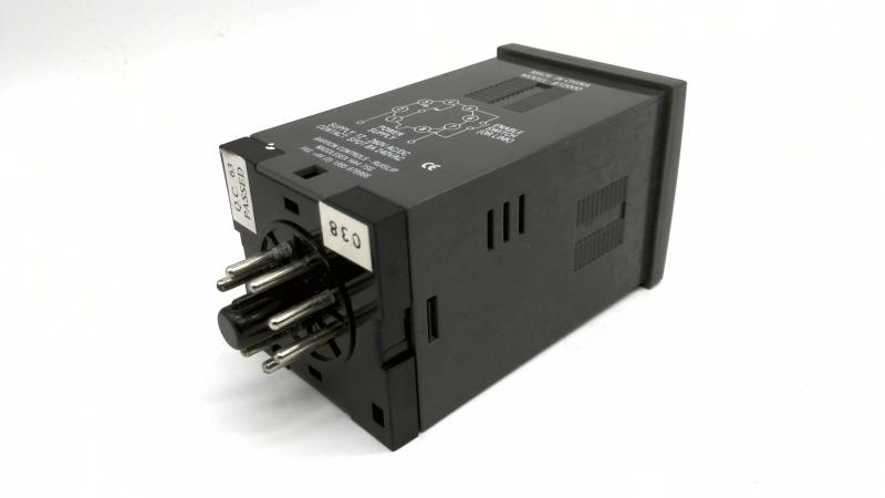 BARRON CONTROLS BT-2000