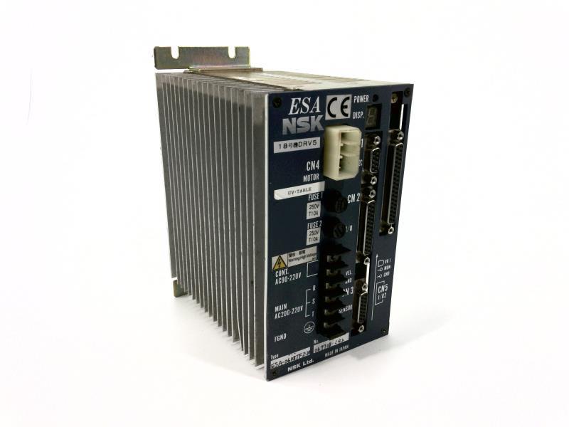 NSK ESA-0608TF2-20.1