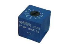 GENERAL ELECTRIC PC9010K3D
