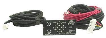 POWER GEAR 359259