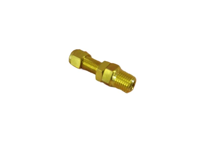 SWAGELOK B-400-11-4