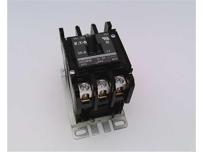 EATON CORPORATION A27CGF30C024