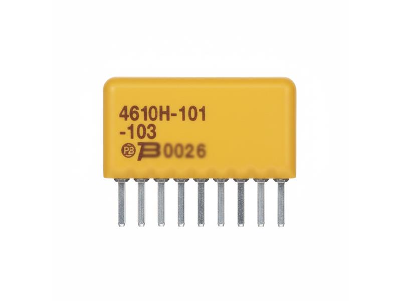 BOURNS 4606X-101-104LF