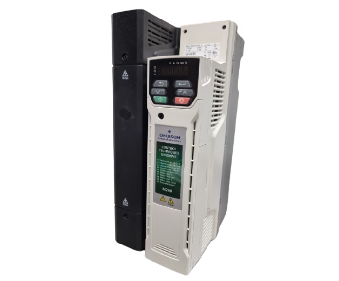 NIDEC CORP M200-052 00250 A