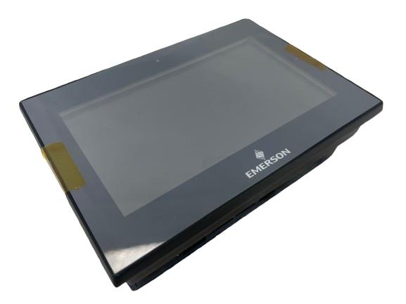 EMERSON IC758CSWB07PC128-ABAB