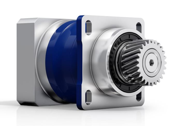 WITTENSTEIN SP140S-MF2-20-1G1-2S