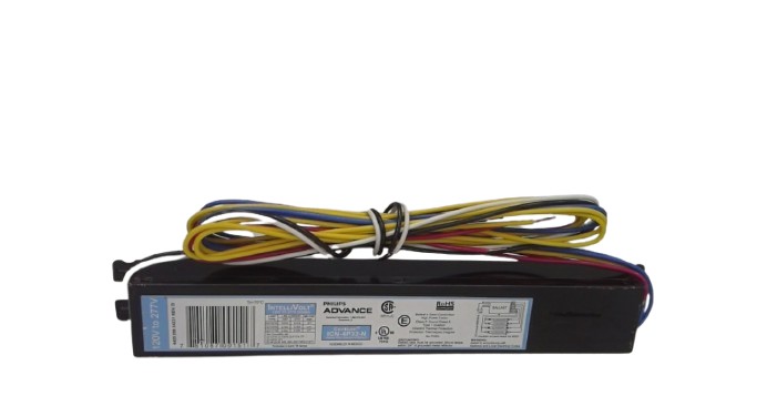 ICN-4P32-N by PHILIPS