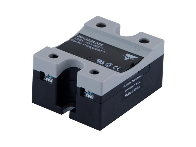 CARLO GAVAZZI RS1A40D40