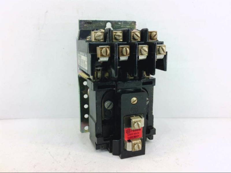ALLEN BRADLEY 700-BR400A1