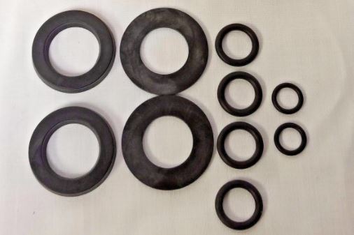 VERSA VALVES V-4302-316