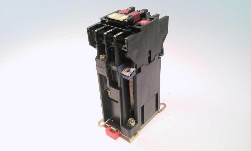 SCHNEIDER ELECTRIC LP1-D123BD