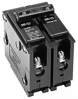 EATON CORPORATION BRH240