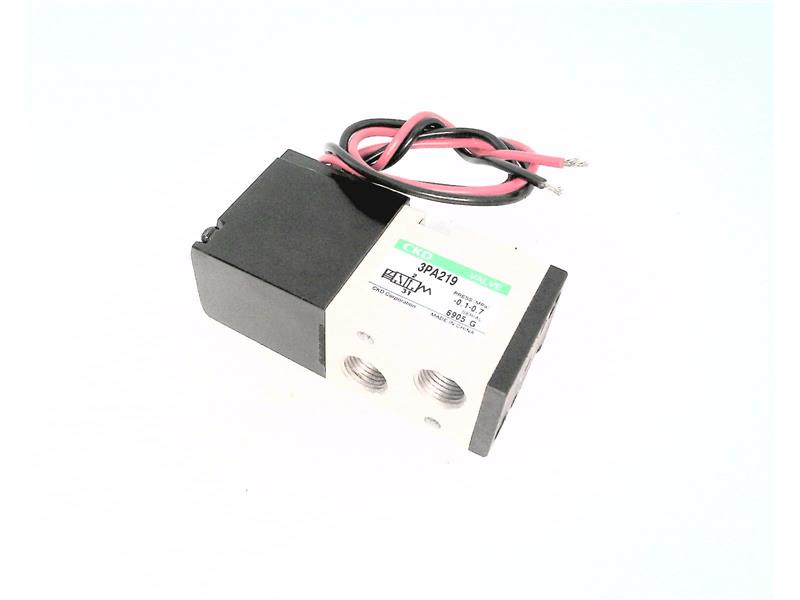 CKD CORP 3PA219