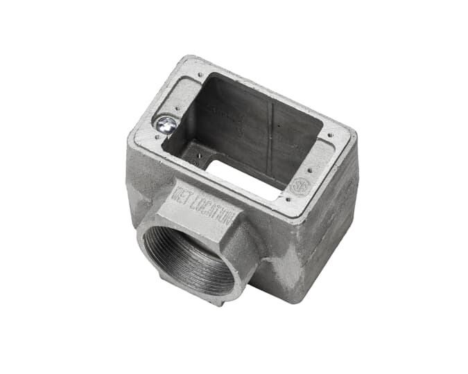 ABB THOMAS & BETTS CIFST