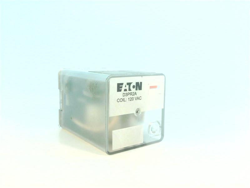 EATON CORPORATION D3PR2A