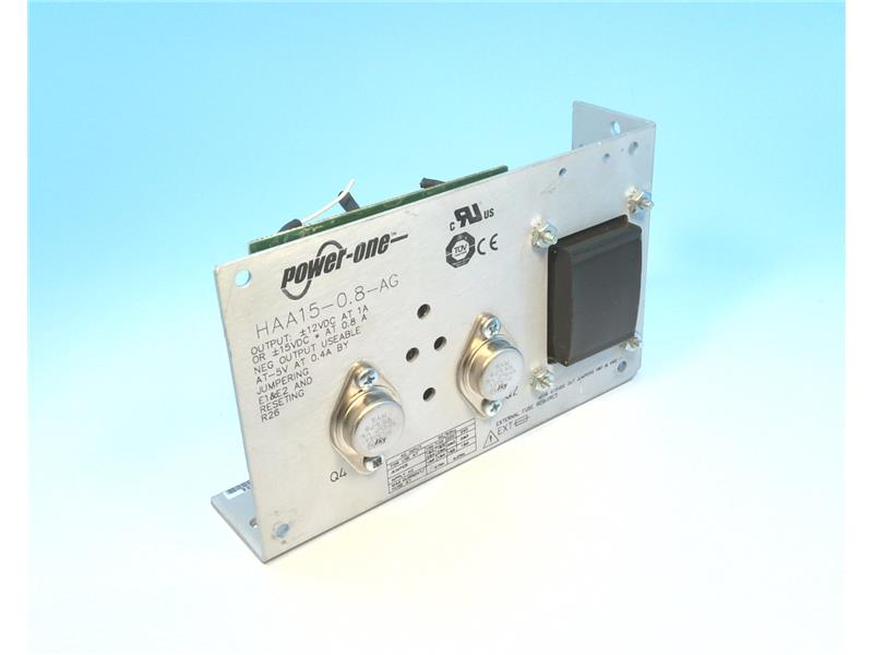 BEL FUSE HAA15-0.8-AG