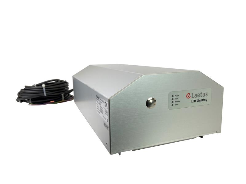 LAETUS TLU-LED-M-HR