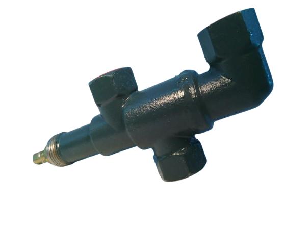 HANSEN TECHNOLOGIES H8022